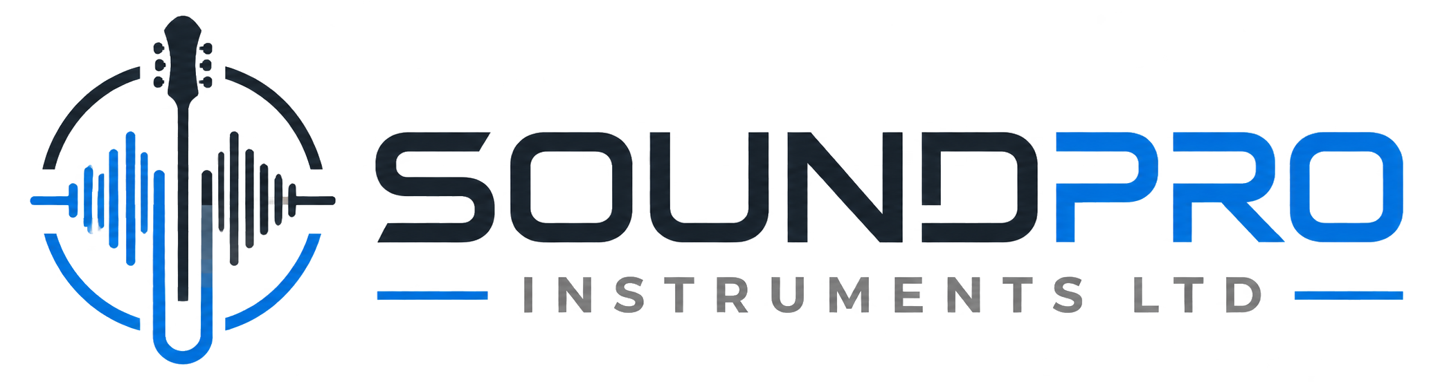SoundPro Instruments Ltd